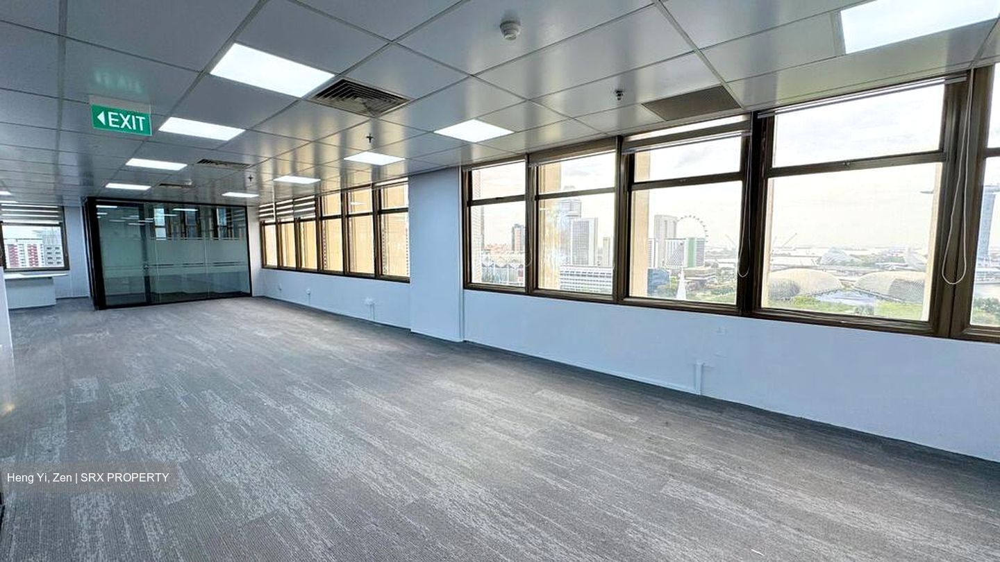 Peninsula Shopping Complex (D6), Office #517565081